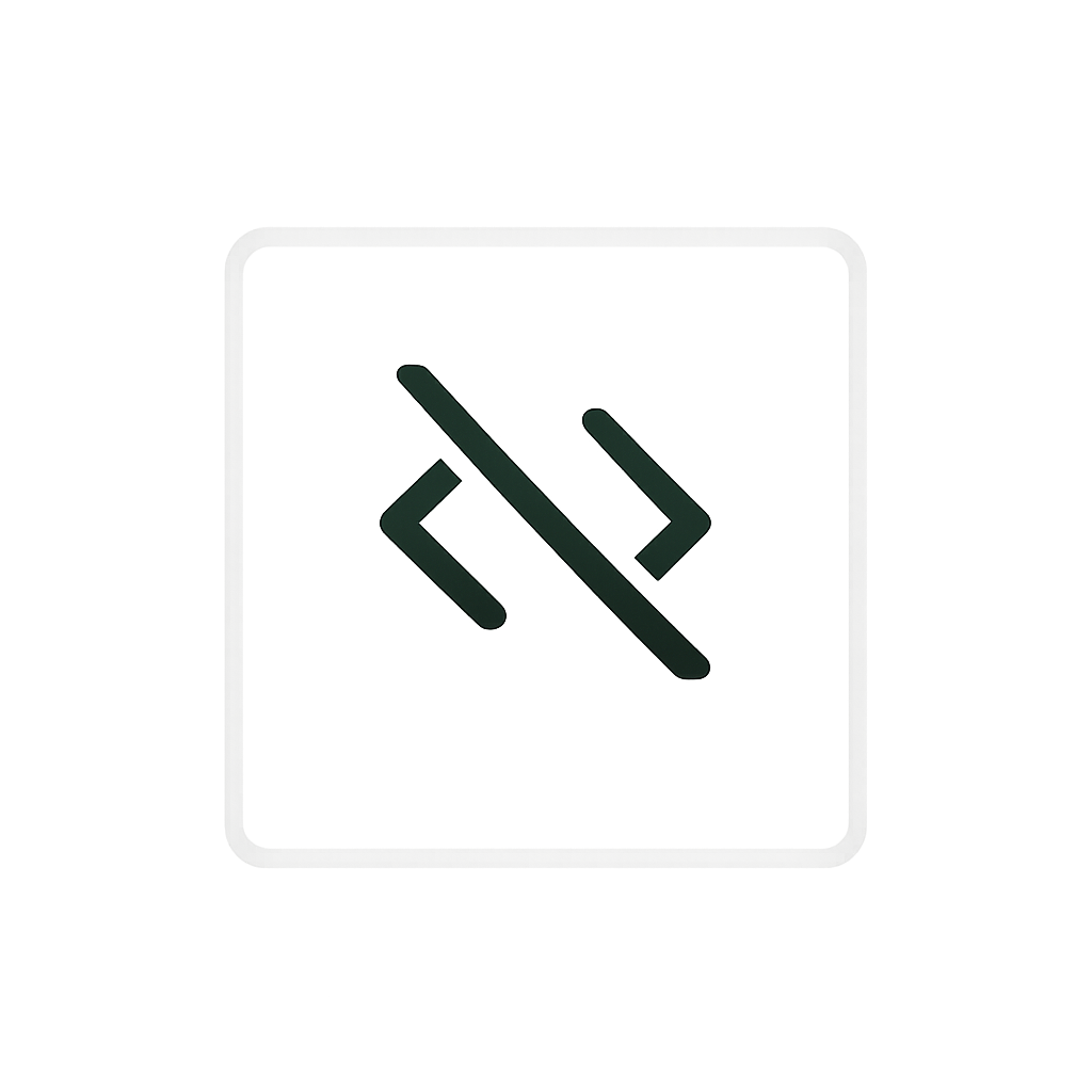 Zero Coding Needed